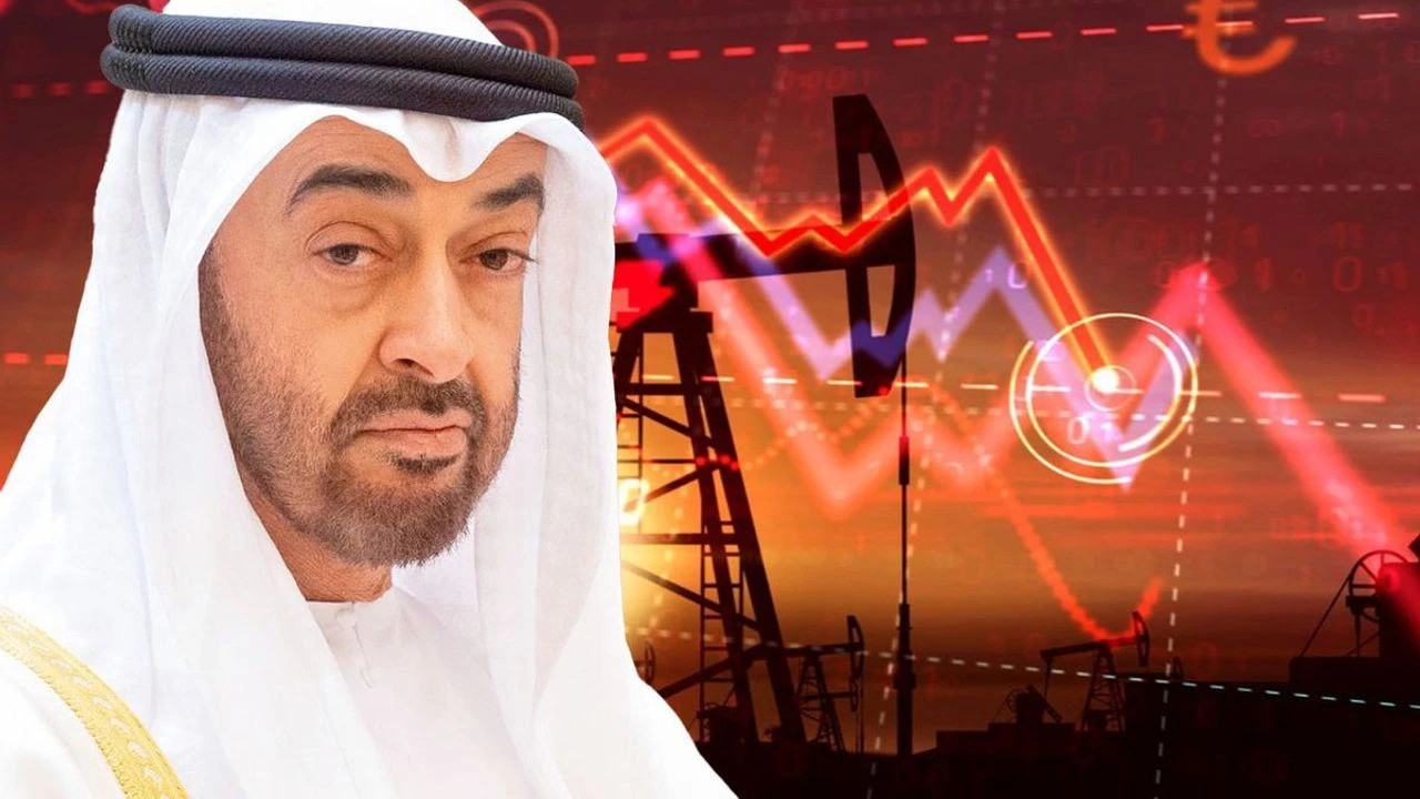 Dünya yeni bir enerji krizine mi sürükleniyor? Petrol fiyatları, savaş öncesine göre yüzde 53 arttı