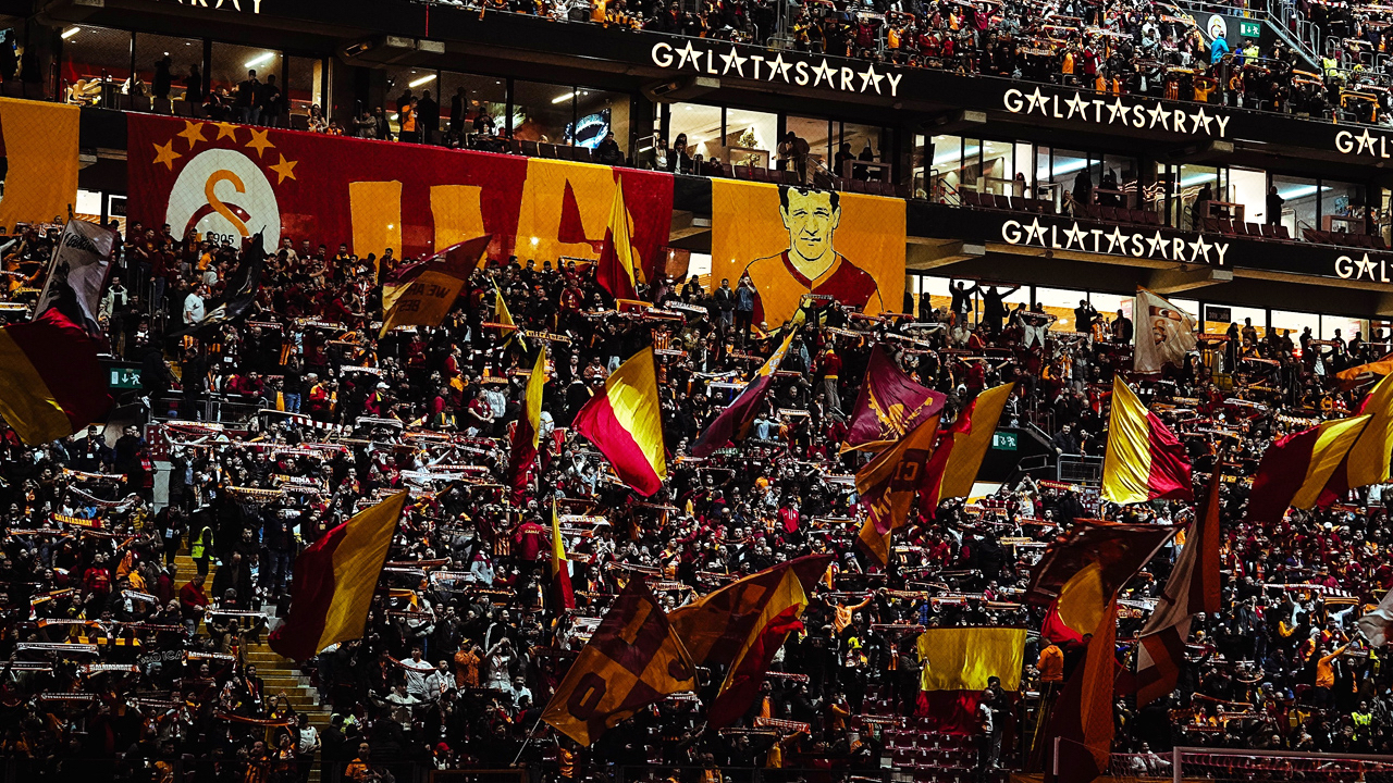 Galatasaray 9 Mayıs'ta şampiyonluk kutlamasına hazırlanıyor