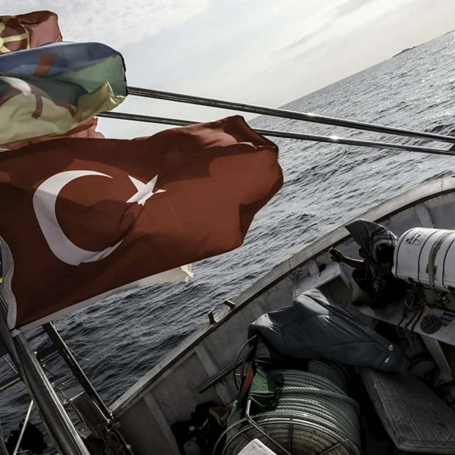 Korsan İsrail'e ve Avrupa'ya milli tokat! MSB "Uluslararası hukukun açık ihlali" diyerek uyardı: Türkiye'ye karşı başarı şansınız yok!