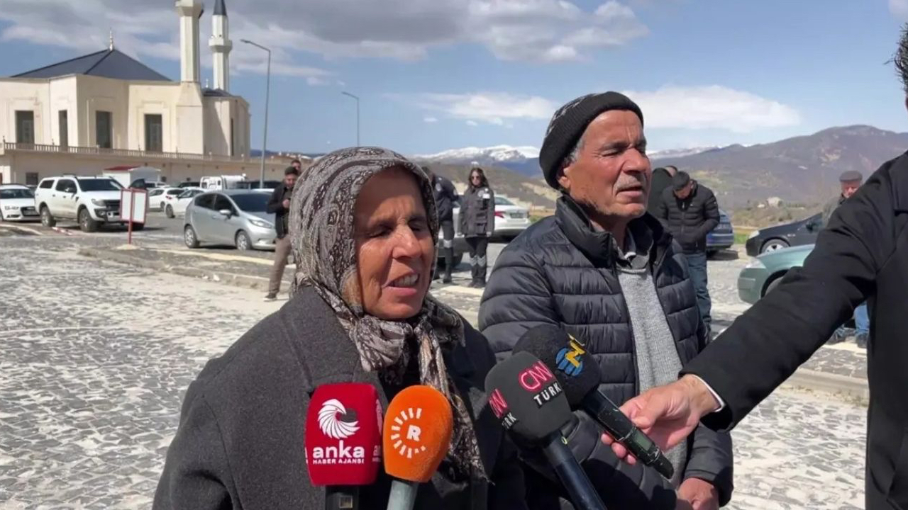 Gülistan Doku'nun anne ve babasından DNA örneği alındı! Mustafa Türkay Sonel'in aracındaki izler incelenecek