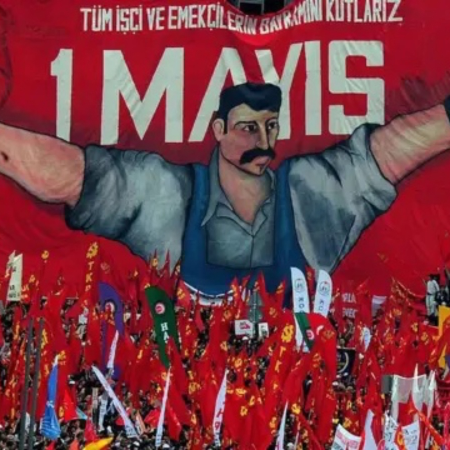İstanbul'da 1 Mayıs gösterileri nerede yapılacak? Valilik açıkladı: 4 ilçede yasaklandı...