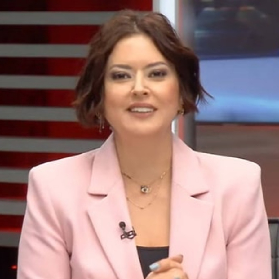 Halk Tv'de yaprak dökümü! Seda Selek, "Son derece haklı gerekçelerim var" diyerek ayrıldı!