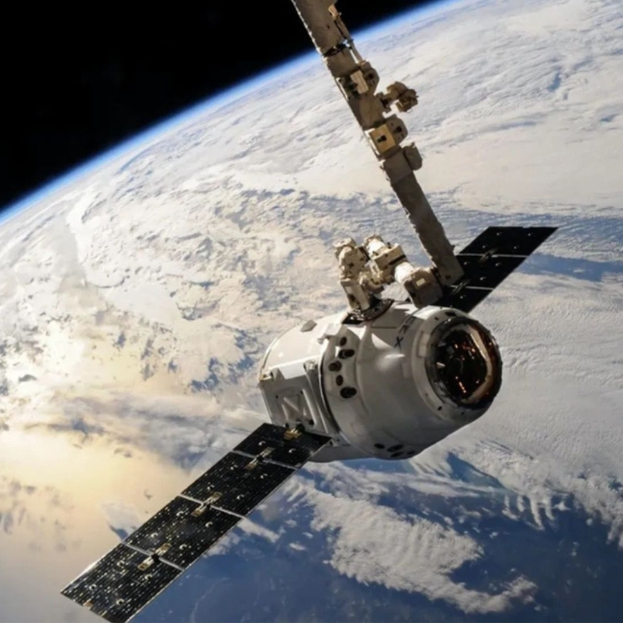 Türksat 7A'nın üretimi için geri sayım başladı