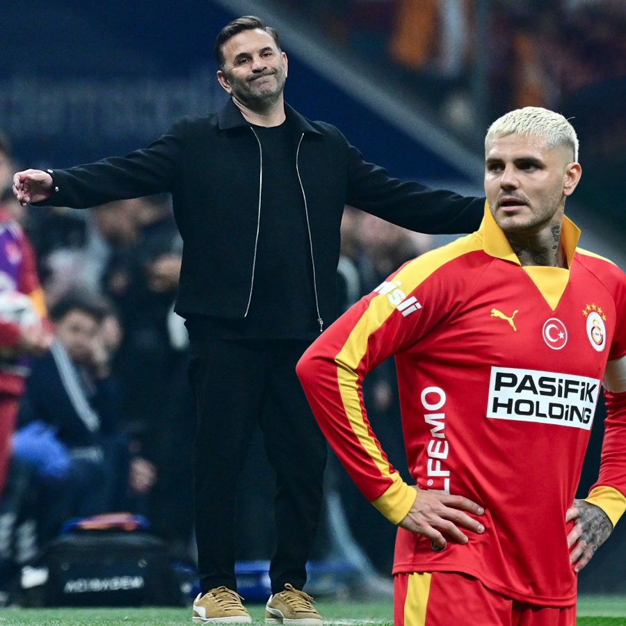 Galatasaray'da bu 7 futbolcu gelecek sezon kadroda olmayacak