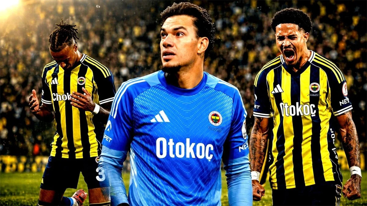 Fenerbahçe'de 3 futbolcuya teklif var