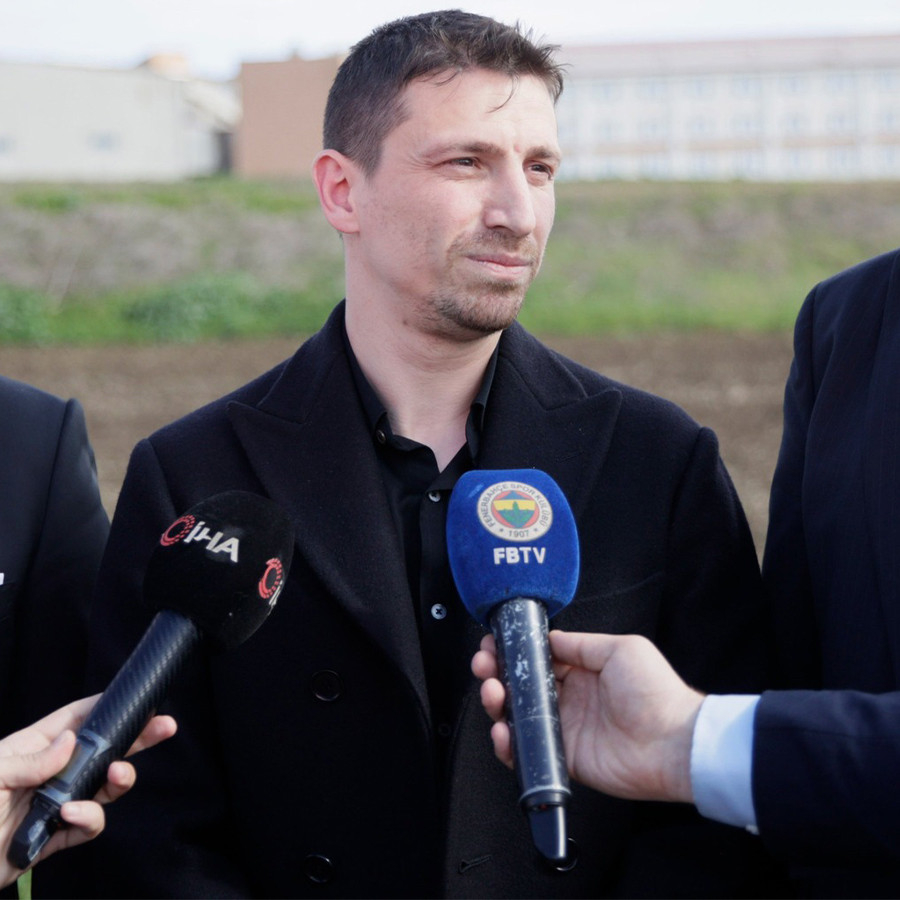 Mert Hakan Yandaş'a 12 ay hak mahrumiyeti cezası