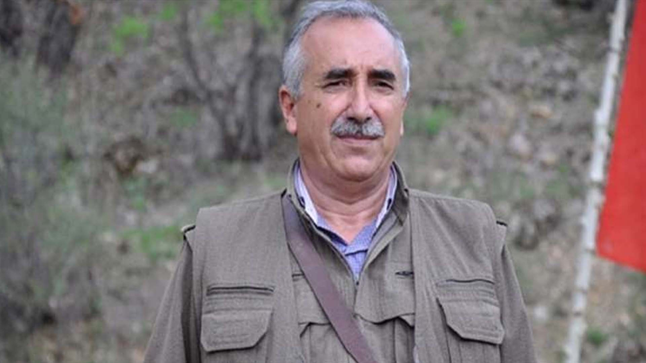 Terör örgütü yan çizmeye mi çalışıyor? PKK elebaşı Murat Karayılan: Silah bırakmıyoruz!