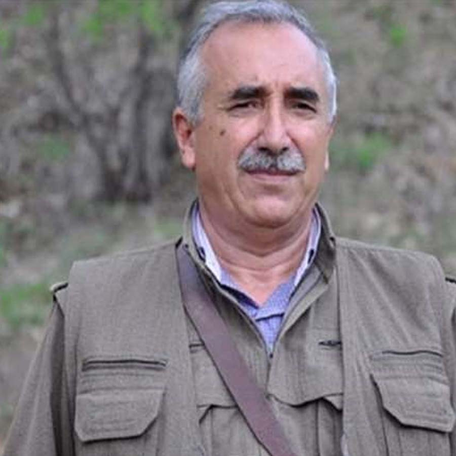 Terör örgütü yan çizmeye mi çalışıyor? PKK elebaşı Murat Karayılan: Silah bırakmıyoruz!