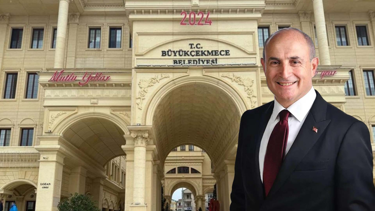 Büyükçekmece rüşvet ve yolsuzluk iddianamesi hazır: Eski Belediye Başkanı Hasan Akgün hakkında 63 yıldan 172 yıla kadar hapis talebi