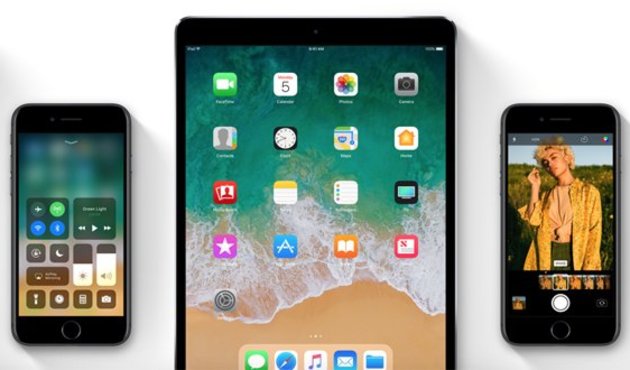 iOS 11.2 beta 3 sürümü yayınlandı! Yeni iOS sürümü güncellenecek modeller