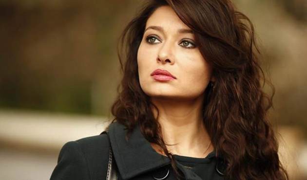 İran'da 7,3'lük depreme yakalanan Nurgül Yeşilçay o anları anlattı
