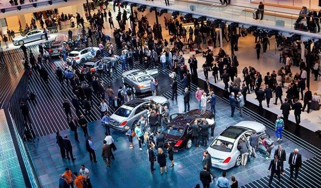 Türkiye'nin en çok satan otomobil ve 4x4 modelleri!