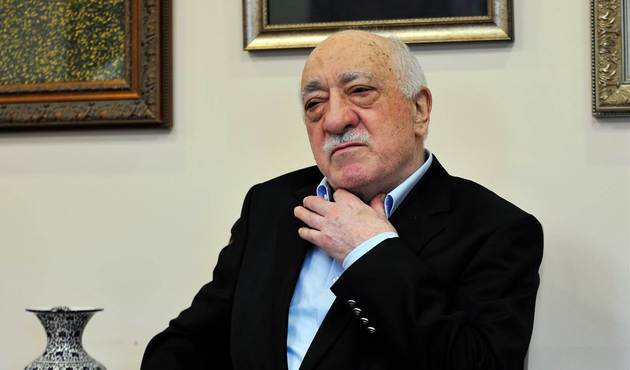 ABD derin devleti Fetullah Gülen'in Türkiye'ye nasıl iade edileceğini tartışıyor!