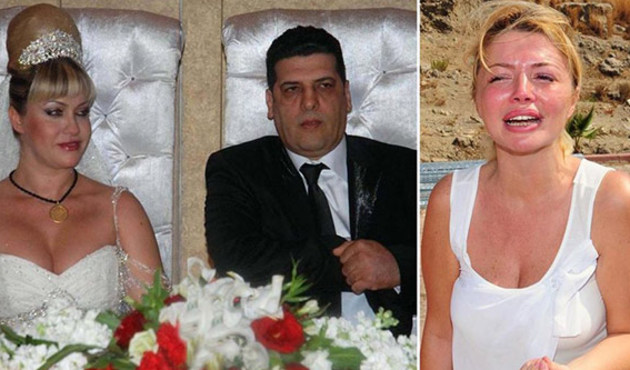 Ali Uğur Akbaş'tan eski eşine çok sert suçlamalar! Ben evliyken birlikteydik...