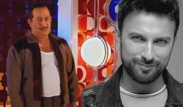 Cem Yılmaz’ın yeni filmi Arif v 216’da Tarkan sürprizi!