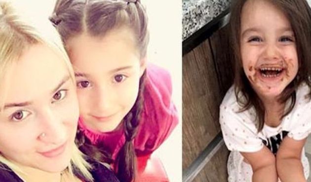 3 ve 5 yaşındaki iki kızı, kocası tarafından öldürülen anne konuştu