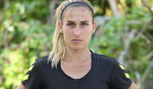 Survivor Sema’nın yeni görüntüsü şaşırttı!