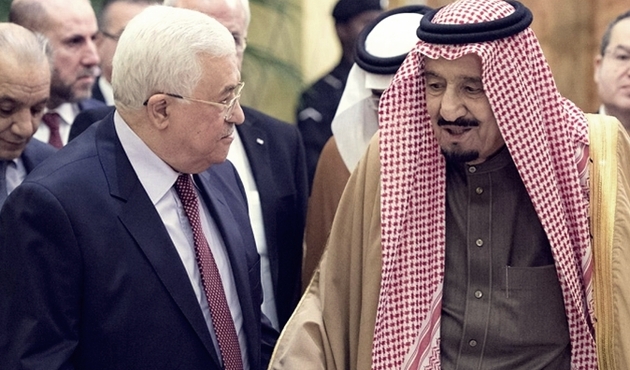 Suudi Arabistan'dan bir ültimatom daha!