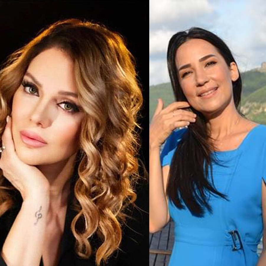 Kayahan'ın mirası düellosunda son perde: İpek Açar Kömürcü'den Beste Açar'a "sahte imza" yanıtı