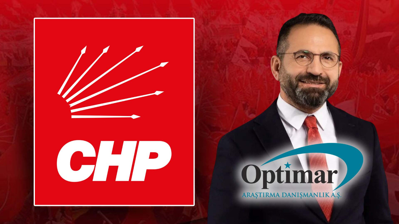 Hilmi Daşdemir son anketini SuperHaber YouTube kanalında anlattı: "CHP'nin oyları çakıldı"