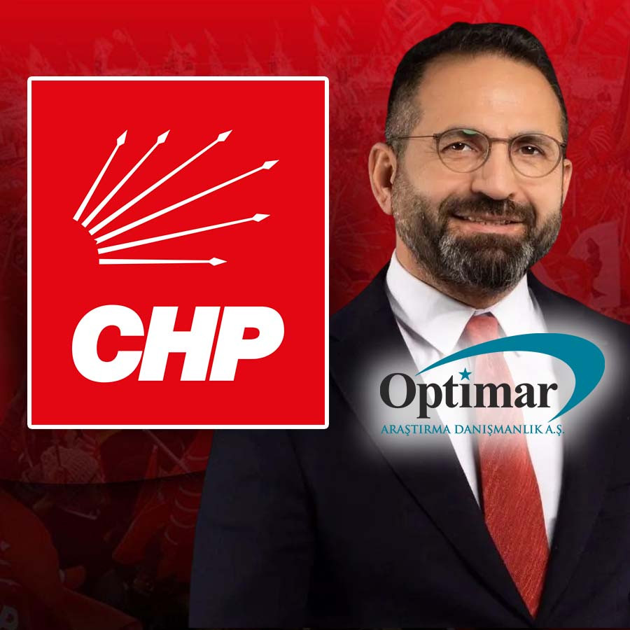 Hilmi Daşdemir son anketini SuperHaber YouTube kanalında anlattı: "CHP'nin oyları çakıldı"