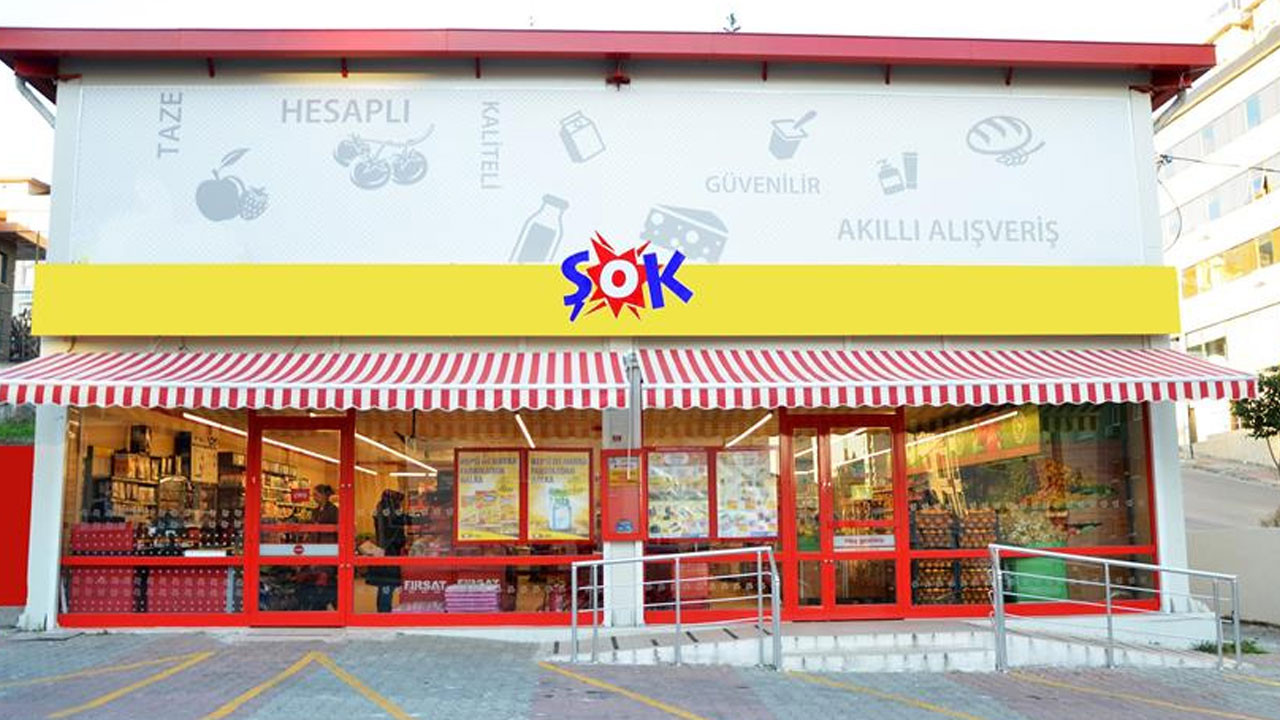 ŞOK 2-5 Mayıs 2026 Cumartesi Fırsatları kataloğu yayımlandı