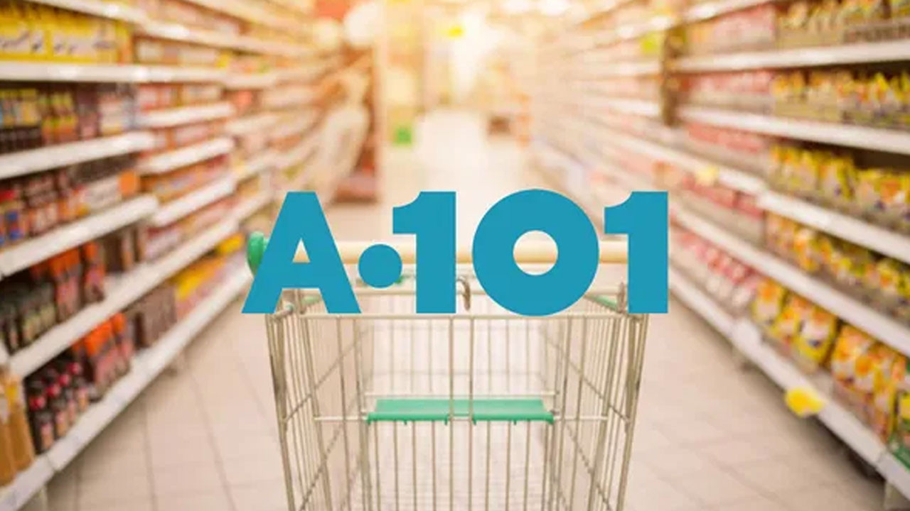 A101 30 Nisan-3 Mayıs Tazenin Yıldızları Kataloğu yayımlandı