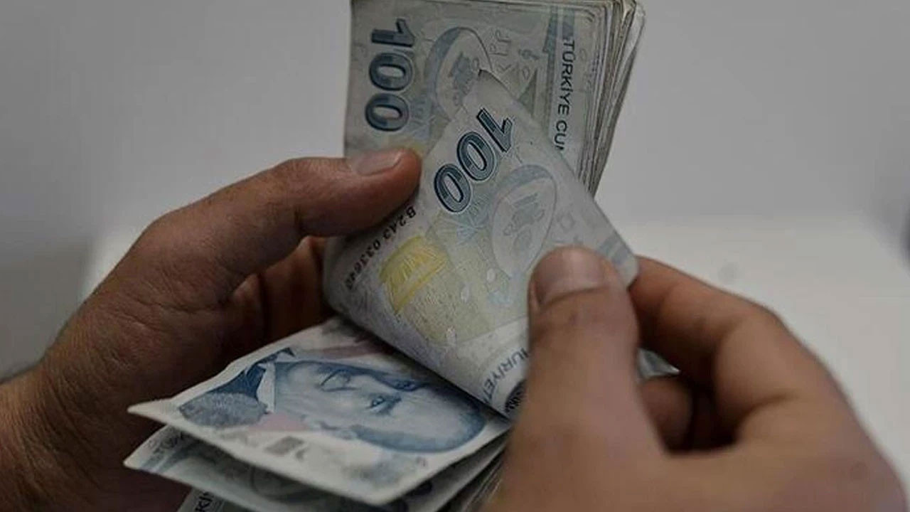 KKM bakiyesinde 19 milyon TL düşüş