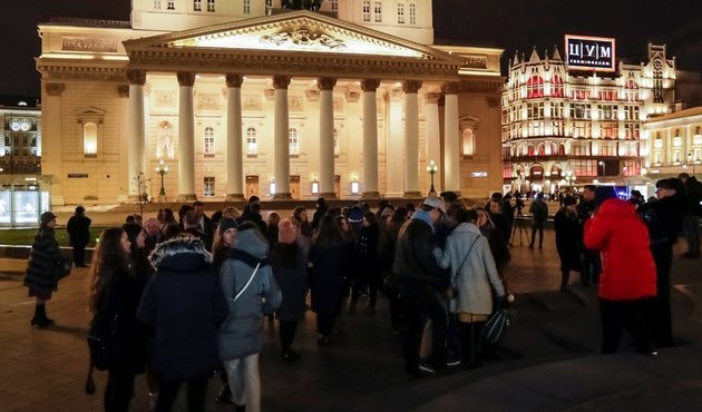Rusya'dan şok iddia: Türkiye'den bomba ihbarları geliyor!