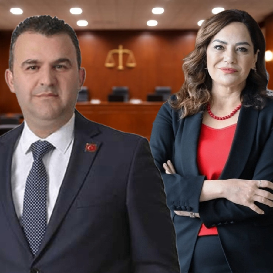 CHP'li iki belediye arasında otogar krizi! Tekirdağ'da yargı savaşı: Büyükşehir, Süleymanpaşa'yı mahkemeye verdi!