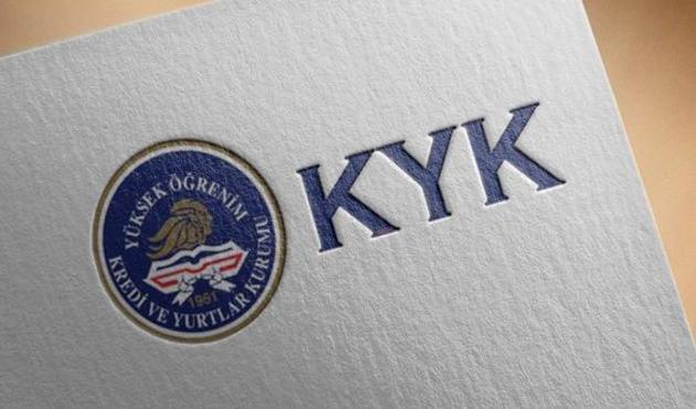 Öğrencilere müjde... KYK burs sonuçları açıklandı!