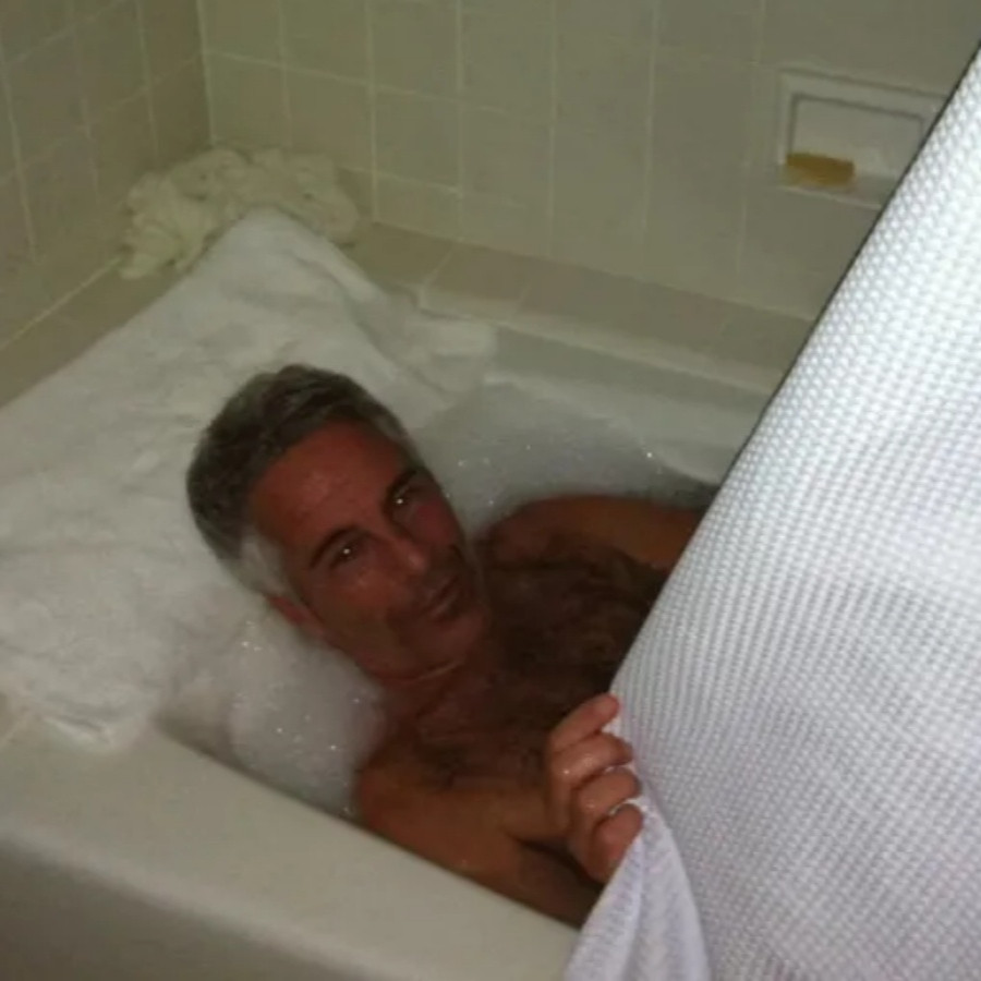 Pedofili milyarderi Jeffrey Epstein'in gizli intihar notu ortaya çıktı: 7 yıl sonra gelen korkunç gerçek!