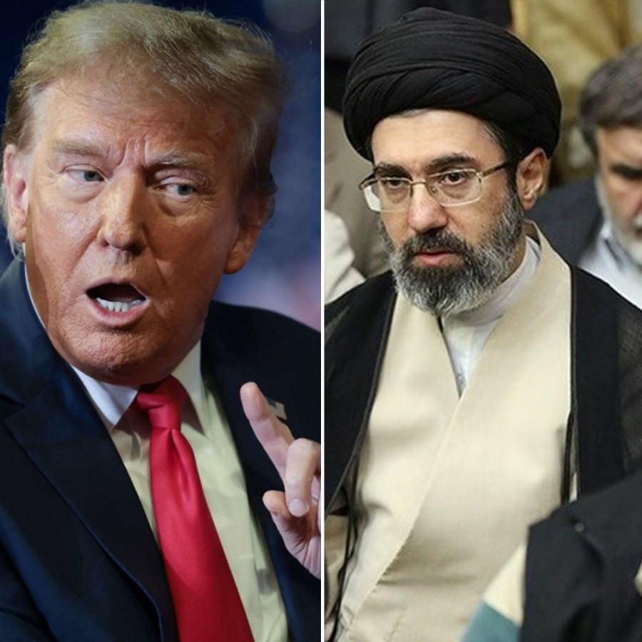 Trump "Bakalım ne kadar dayanacaklar" demişti... İran, ABD'ye son teklifini Pakistanlı arabuluculara gönderdi!