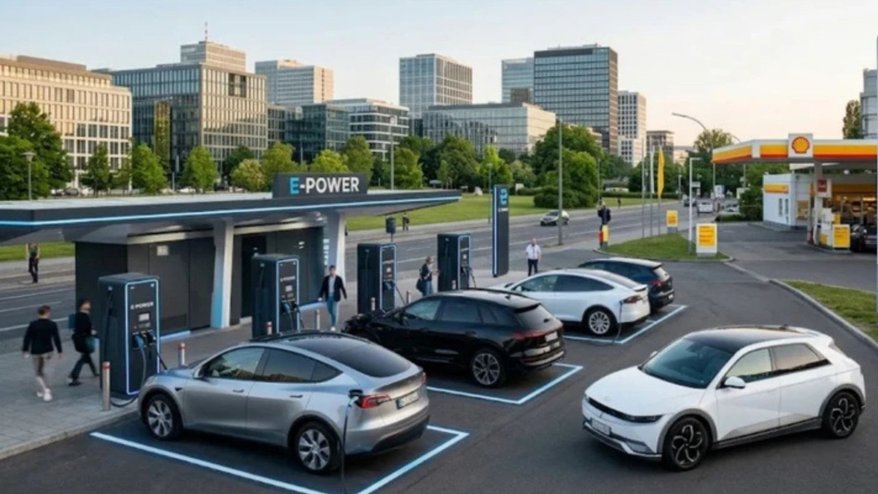 Akaryakıt fiyatları elektrikli araç talebini artırdı