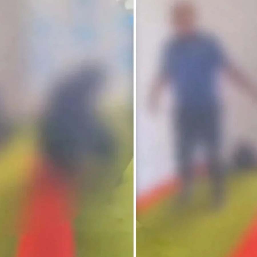 Camide uygunsuz görüntülere imza atmışlardı: Hatay Valiliği'nden skandal görüntülere dair açıklama