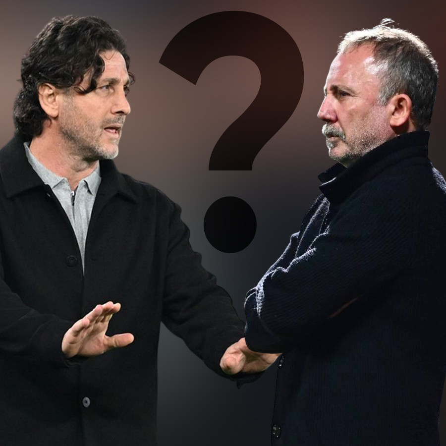 Fatih Tekke ve Sergen Yalçın'ın hedefindeki yerli futbolcu