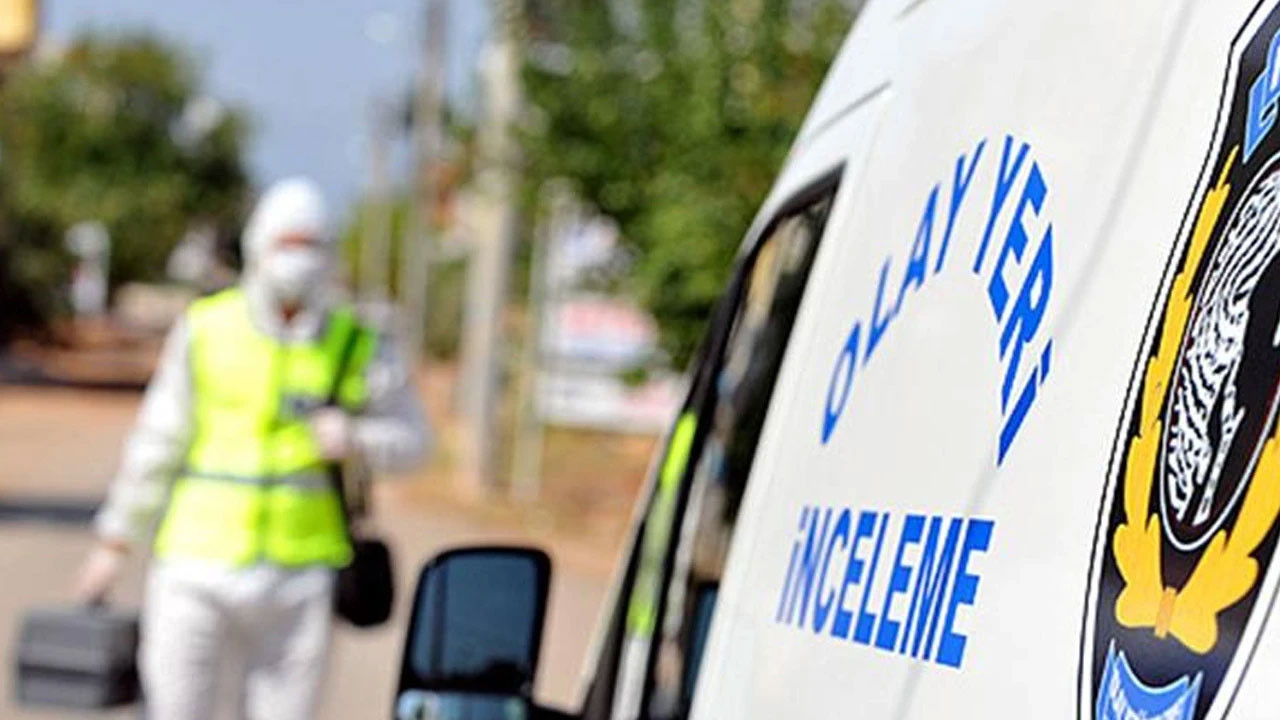 Karı-kocanın tartışması kanlı bitti: 2 ölü