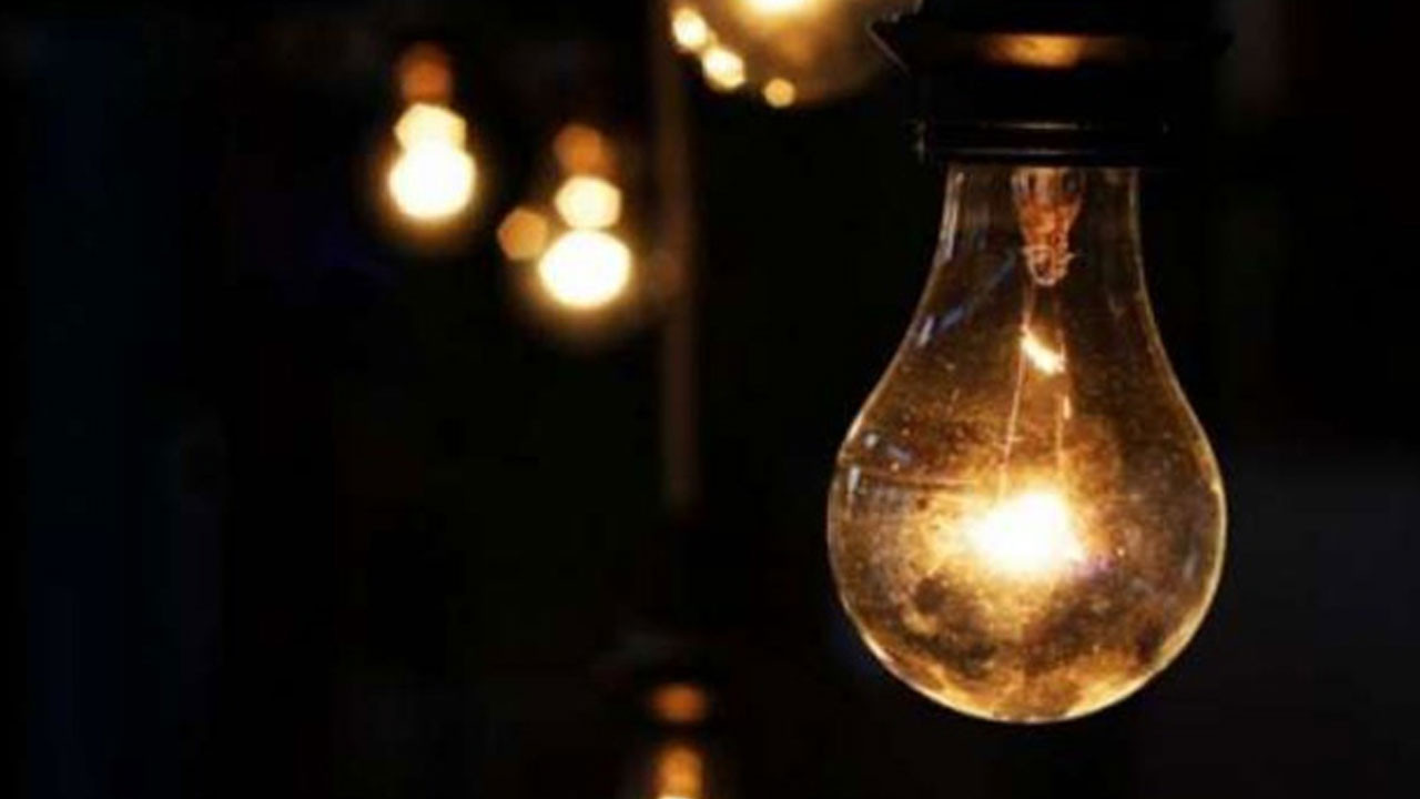 İstanbul’da yarın elektrikler kesilecek! 2 Mayıs ilçe ilçe kesinti listesi