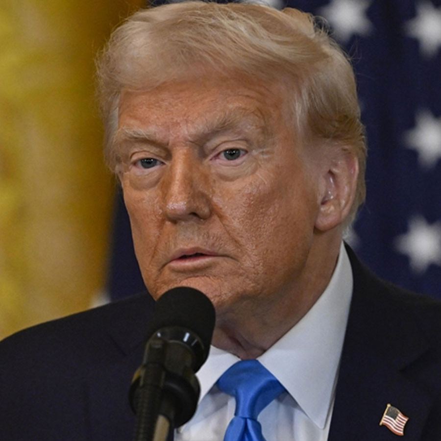 ABD Başkanı Donald Trump: AB menşeli otomobil ve kamyonlara uygulanan tarife yüzde 25'e çıktı