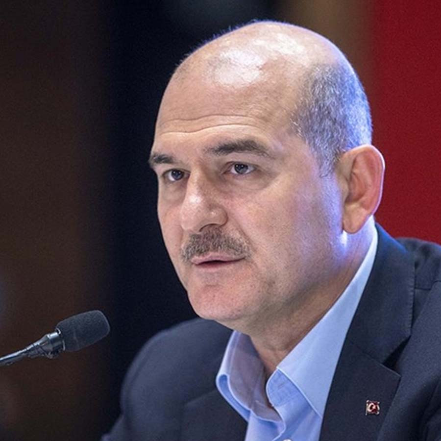 Eski İçişleri Bakanı ve AK Parti İstanbul Milletvekili Süleyman Soylu’dan flaş karar: "2028'den sonra veleddalin amin, kimse bana siyaset yaptıramaz"