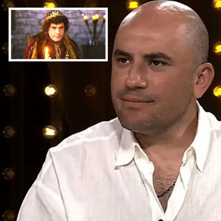 Giray Altınok'a bir garip "telif" gerekçesiyle Instagram engeli: "Kimseyi engellemedim" diyerek açıkladı
