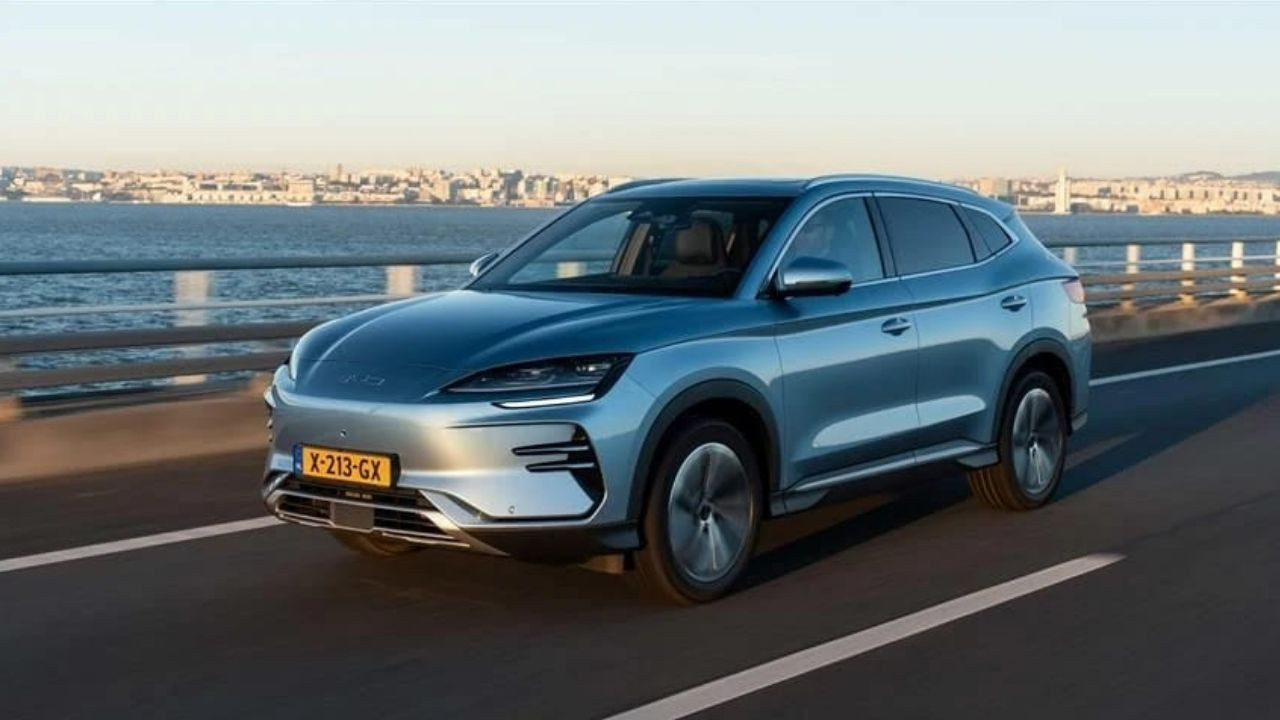 Araç alacaklar dikkat: İşte en ucuz elektrikli otomobiller