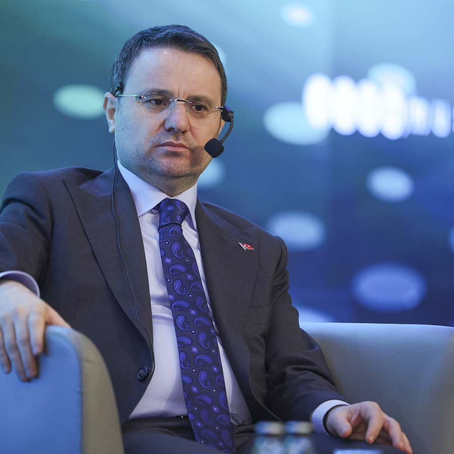 Adalet Bakanı Akın Gürlek'ten kritik soruya cevap! Siyasi cinayetler aydınlatılabilir mi?