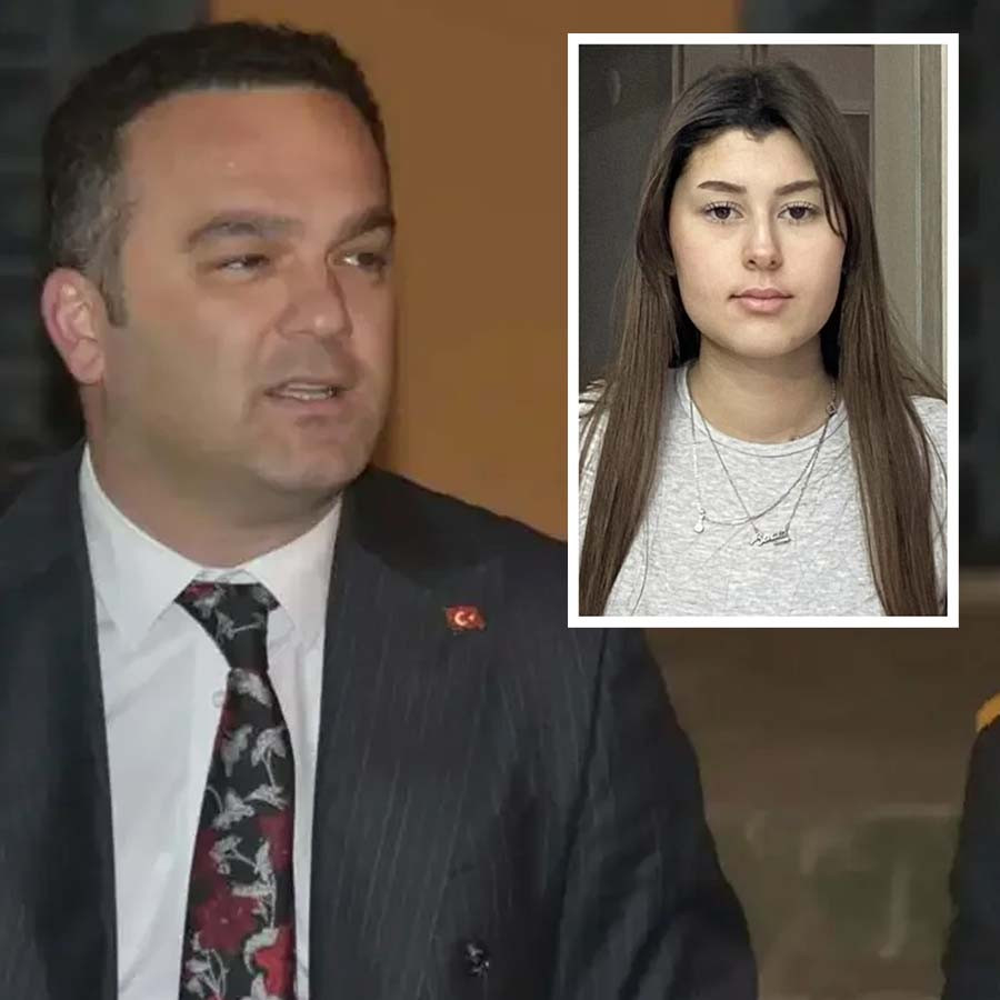 Çektikçe arkası geliyor: Tacizci başkan Hasbi Dede'nin skandal mesajları ifşa oldu: "Rahat olmak istemez misin, ürküttün beni"