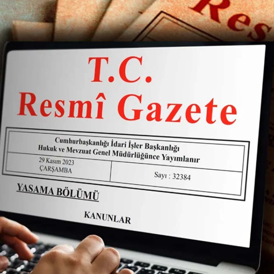 Evlilik ve çok çocuklu hayat teşvik edilecek! Aile ve Nüfus On Yılı Genelgesi Resmi Gazete'de yayımlandı