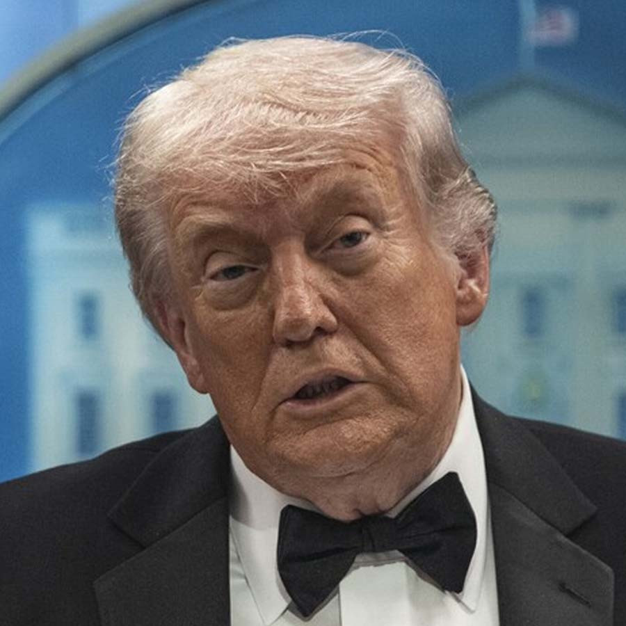 ABD Başkanı Trump yine ablukayı savundu: "Gemiler, Hürmüz Boğazı yerine buraya geliyor"