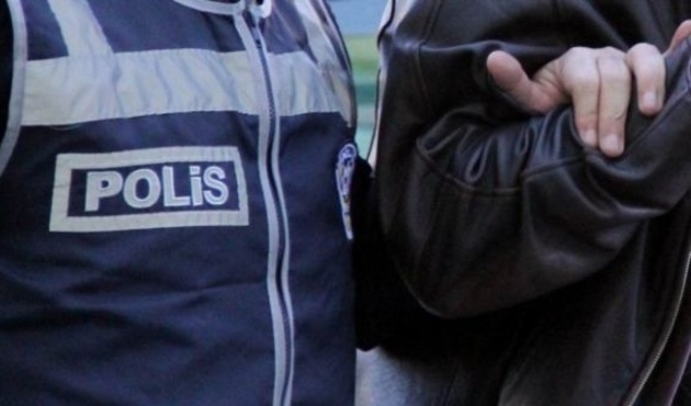 İstanbul’da terör operasyonunda 6 kişi tutuklandı