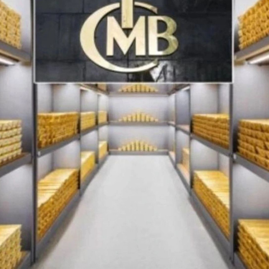 Merkez bankaları altın alımına yöneldi!