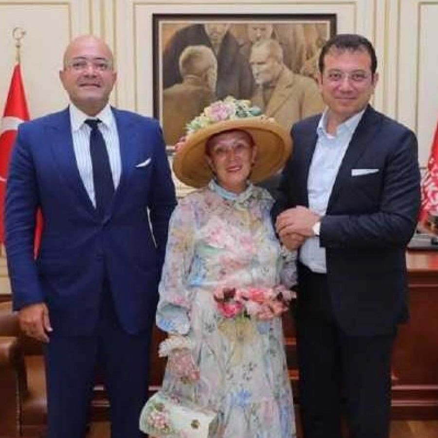 Casusluk dosyasında cinayet şüphesi! Hüseyin Gün ‘manevi annem’ dediği Seher Alaçam’ı öldürmüş olabilir…