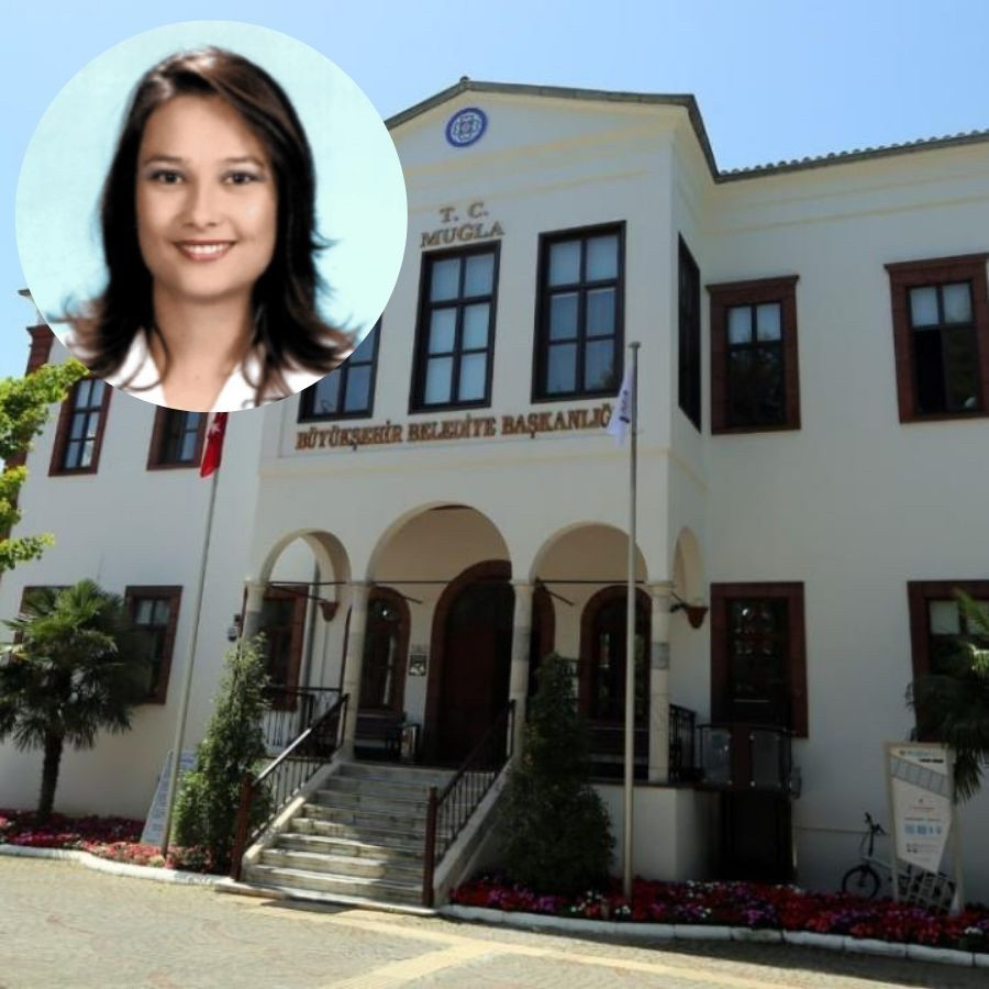 CHP'li Muğla Belediyesi'nde kadro skandalı: İK Başkanı Zeliha Alkan sülalesini belediyede işe soktu